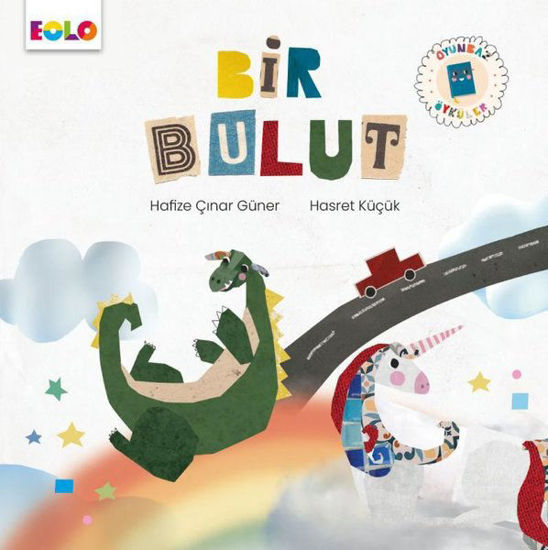 Bir Bulut resmi