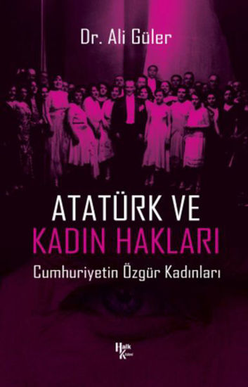 Atatürk ve Kadın Hakları resmi