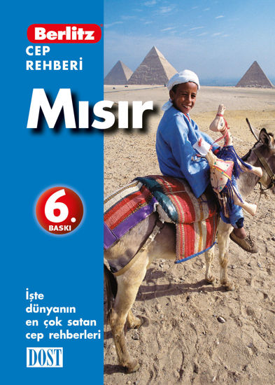 Mısır Cep Rehberi resmi