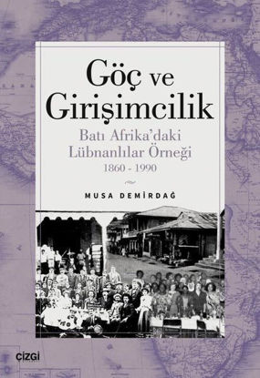 Göç ve Girişimcilik resmi