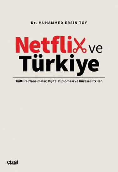 Netflix ve Türkiye resmi