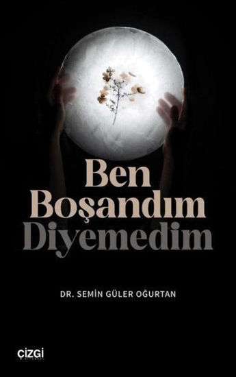 Ben Boşandım Diyemedim resmi