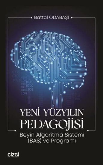 Yeni Yüzyılın Pedagojisi resmi