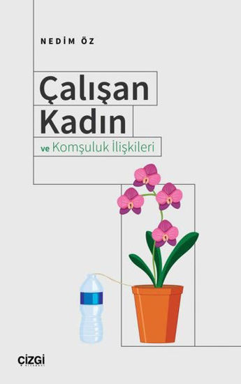 Çalışan Kadın ve Komşuluk İlişkileri resmi