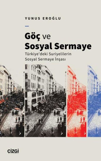 Göç ve Sosyal Sermaye resmi