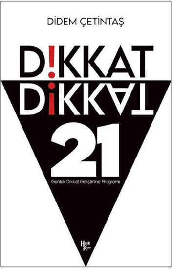 Dikkat Dikkat resmi