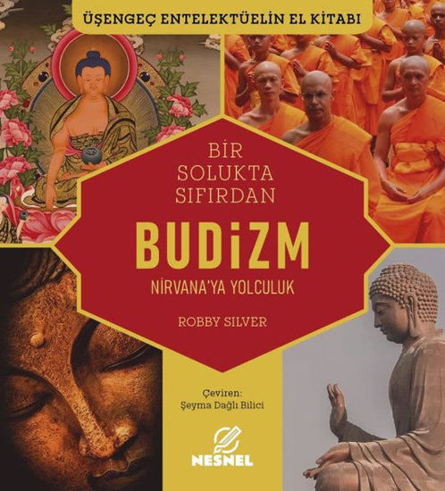 Budizm: Nirvana'ya Yolculuk resmi