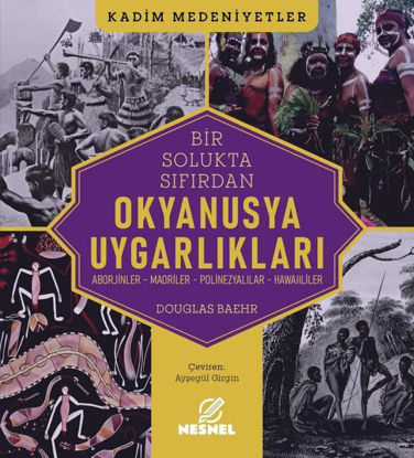 Okyanusya Uygarlıkları resmi