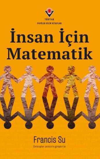 İnsan İçin Matematik resmi