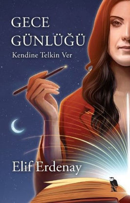 Gece Günlüğü - Kendine Telkin Ver resmi