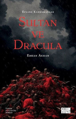 Sultan ve Dracula resmi