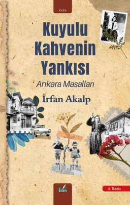 Kuyulu Kahvenin Yankısı resmi