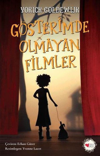 Gösterimde Olmayan Filmler resmi