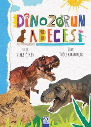 Dinozorun Abecesi resmi