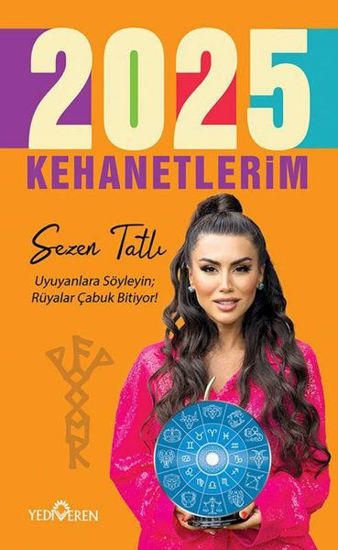 2025 Kehanetlerim resmi