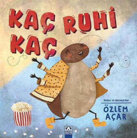 Kaç Ruhi Kaç resmi