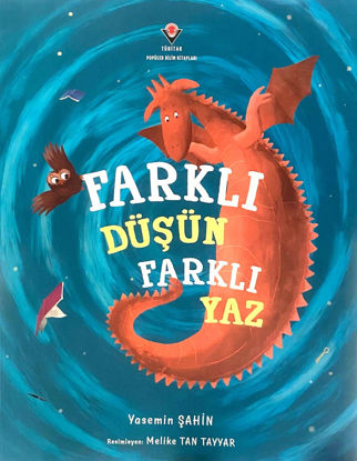 Farklı Düşün Farklı Yaz resmi