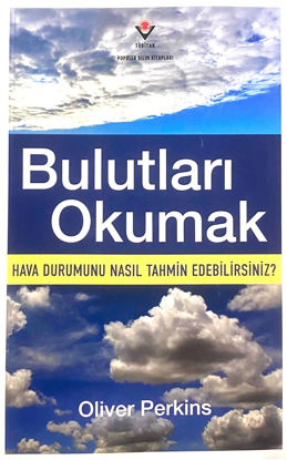 Bulutları Okumak resmi