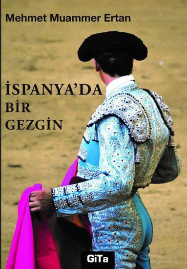 İspanya'da Bir Gezgin resmi