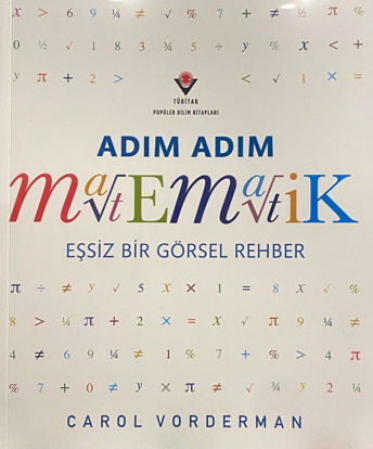 Adım Adım Matematik resmi