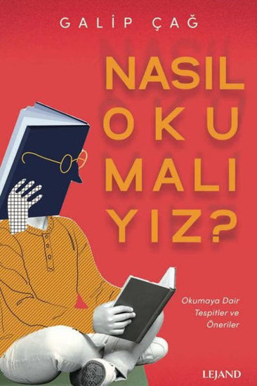 Nasıl Okumalıyız? resmi