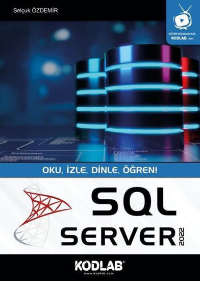 SQL Server 2022 resmi