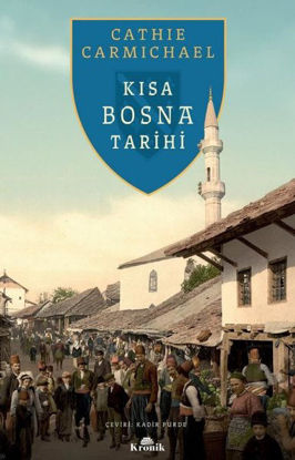 Kısa Bosna Tarihi resmi