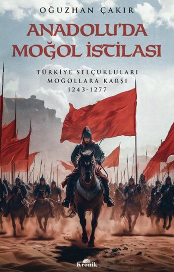 Anadolu'da Moğol İstilası resmi