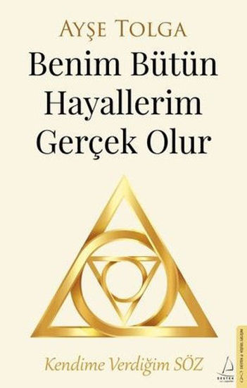 Benim Bütün Hayallerim Gerçek Olur resmi