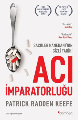 Acı İmparatorluğu resmi