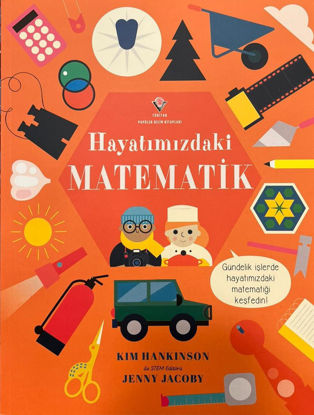 Hayatımızdaki Matematik resmi