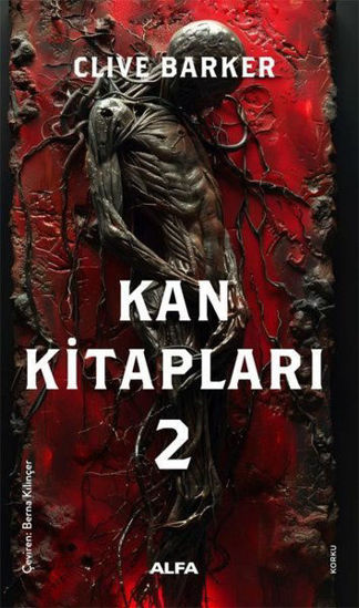 Kan Kitapları - 2 resmi