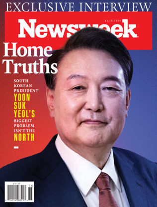 Newsweek resmi