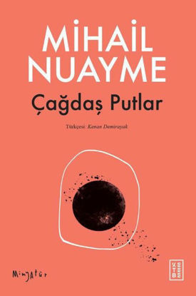 Çağdaş Putlar - Minyatür resmi