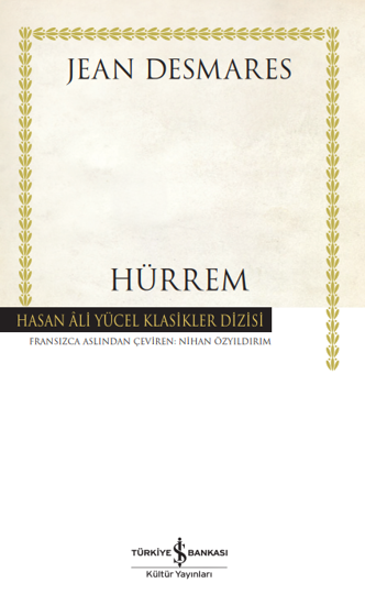 Hürrem resmi