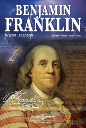 Benjamin Franklin resmi