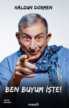 Ben Buyum İşte! resmi