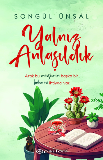 Yalnız Anlaşıldık resmi