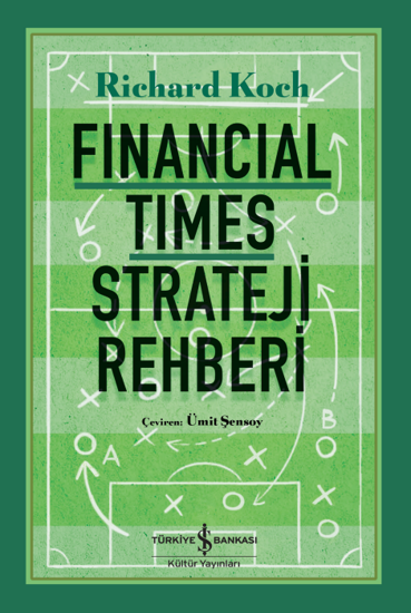 Financial Times - Strateji Rehberi resmi