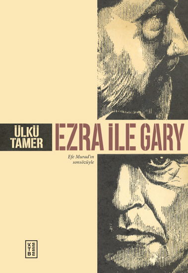 Ezra İle Gary resmi