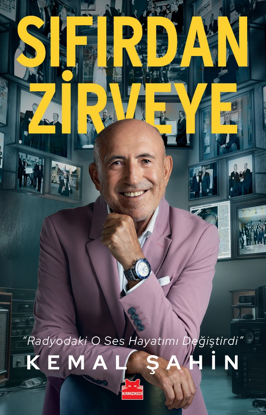 Sıfırdan Zirveye resmi