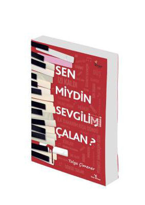 Sen Miydin Sevgilimi Çalan? resmi