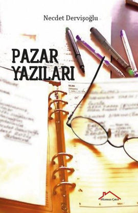 Pazar Yazıları resmi