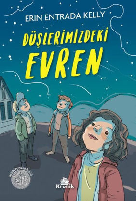 Düşlerimizdeki Evren resmi