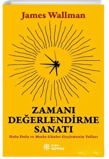 Zamanı Değerlendirme Sanatı resmi