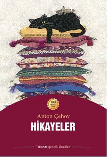 HİKAYELER resmi