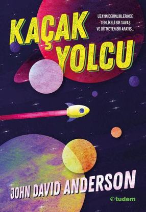 Kaçak Yolcu resmi