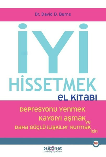 İyi Hissetmek El Kitabı resmi