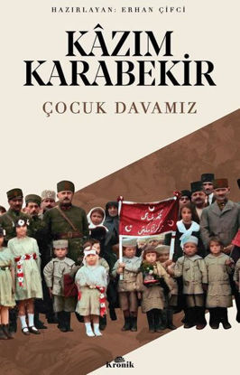 Çocuk Davamız resmi