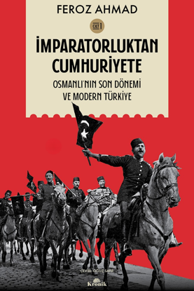 İmparatorluktan Cumhuriyete Cilt 1 resmi